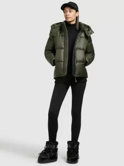 Khujo Jacke 'Valona' 12 Khujo Jacke 'Valona' -WinterSchick Verkäufe 633ff81d13e124c20a685fb6f63902ba