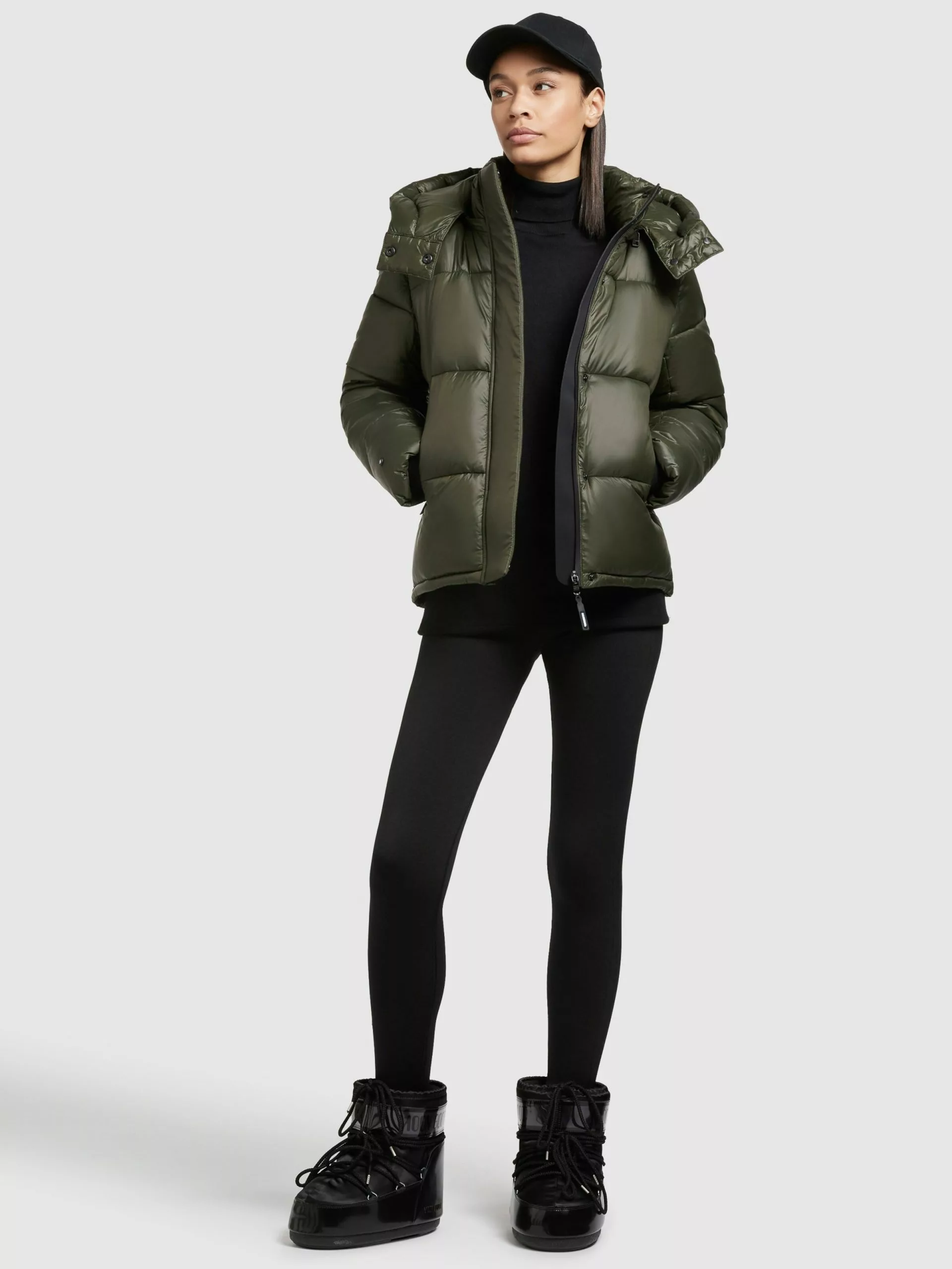 Khujo Jacke 'Valona' 5 Khujo Jacke 'Valona' – Bild 3