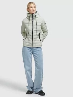 Khujo Jacke ' LOVINA4 ' -WinterSchick Verkäufe 635034d8ca2015217bc022685409ce07