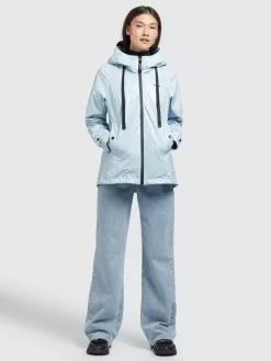 Khujo Jacke ' SOMIA ' -WinterSchick Verkäufe 635ffc0f681a6811e86a940440f58711