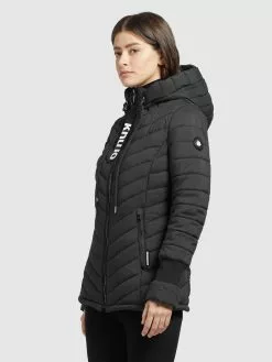 Khujo Jacke 'Patt' -WinterSchick Verkäufe 638dfc619e8d7d794f5a949311f2ae79