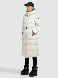 Khujo Mantel -WinterSchick Verkäufe 649858344d2f9c152b638e0050a89e74