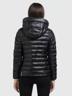 Khujo Jacke 'Lovina' -WinterSchick Verkäufe 65b940fd250ec7258946d25cc65df1cd