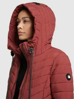 Khujo Jacke 'Patt' -WinterSchick Verkäufe 669b0c1560aa4553dea818b81f45f9cf