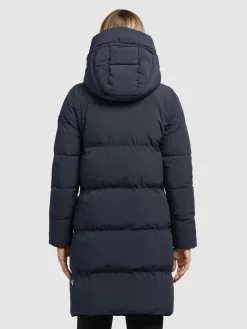 Khujo Mantel 'Namita' -WinterSchick Verkäufe 675d7065bcd404c176f5b9aa04309a50