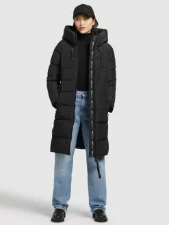 Khujo Mantel 'JILIAS' -WinterSchick Verkäufe 67a7bc96466cf06ef8189c8c32c0e297