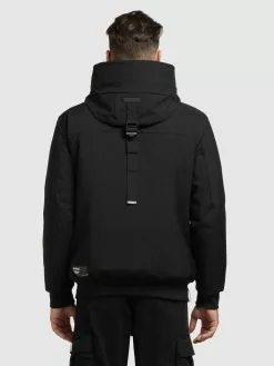 Khujo Jacke 'WAYER' -WinterSchick Verkäufe 67bc22a9011212d0d629582f28e5fc58