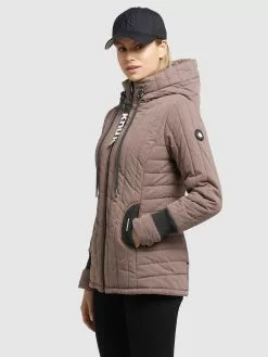 Khujo Jacke 'Tweety Prime' -WinterSchick Verkäufe 67cd92685b4a676561d177549a4b1f21