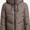 Khujo Jacke 'Esila' -WinterSchick Verkäufe 68389a32118e1dcefa6856bb96d60851