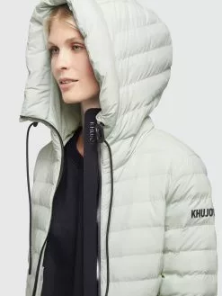 Khujo Jacke ' LOVINA4 ' -WinterSchick Verkäufe 686e4f989ac67e7c82d8107053b51639