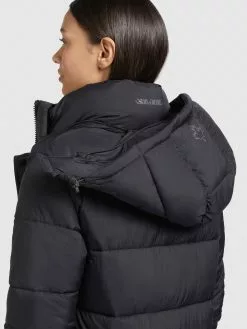 Khujo Mantel 'CORINNA' -WinterSchick Verkäufe 6895fa9b1a3ae2377cdfeda9ad4babc0