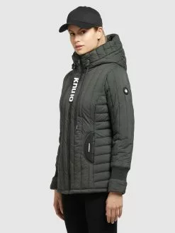 Khujo Jacke 'Tweety' -WinterSchick Verkäufe 68c241f62c093f5f61826d76e7b77ef8