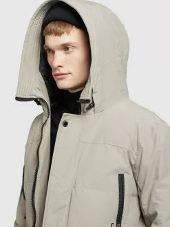 Khujo Übergangsjacke ' TATENO ' -WinterSchick Verkäufe 69ea2b648c8c5c358d30301a31c9b92b