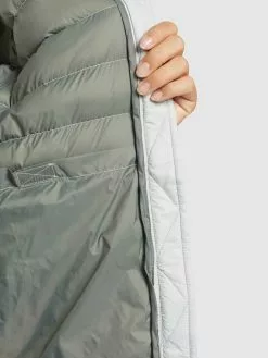 Khujo Jacke 'Lovina Shine' -WinterSchick Verkäufe 6a68eee184ccdc066f42ff17521b6220