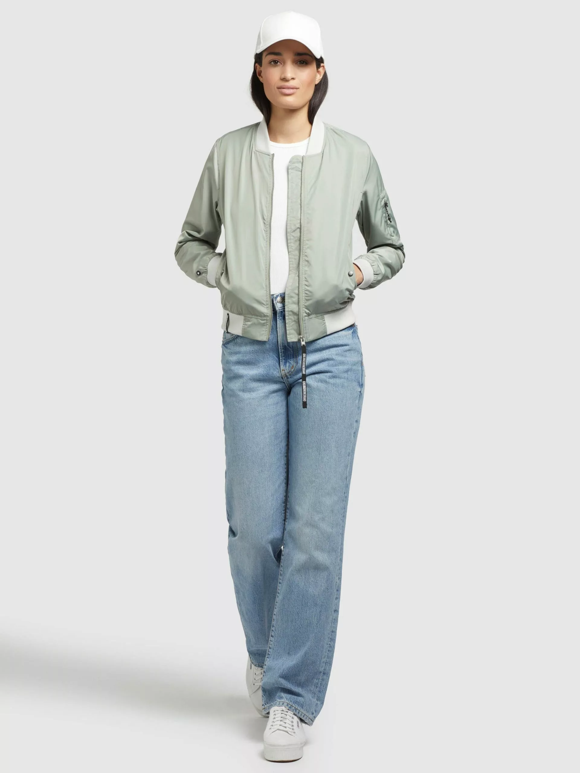 Khujo Jacke 'STENCE' 4 Khujo Jacke 'STENCE' – Bild 2