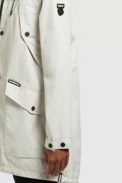 Khujo Mantel 'AIRA' -WinterSchick Verkäufe 6b2e18b3ae7d5d702fd5c8380fa373a3