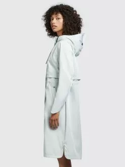 Khujo Mantel 'Jomana' -WinterSchick Verkäufe 6b342583b5e97e86eac2c3d81fd61620