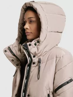 Khujo Mantel 'Sonje' -WinterSchick Verkäufe 6b816dfc8b18b0bd6e0de89a3ed6980e