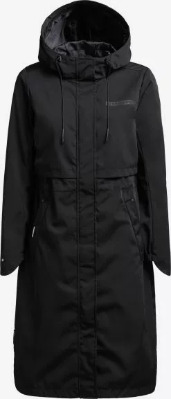 Khujo Mantel 'JOMANA'