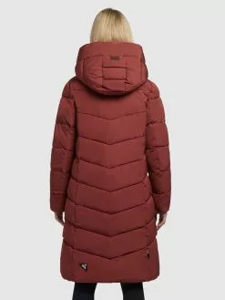 Khujo Wintermantel ' KLAYD ' -WinterSchick Verkäufe 6baee76422877b259679b771bf53336b