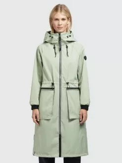 Khujo Übergangsmantel 'PAXI' -WinterSchick Verkäufe 6c688f71ee28a862758284271dc6f3a3