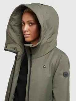 Khujo Mantel -WinterSchick Verkäufe 6c9fa566bf470dcd7a03313c9b82f704