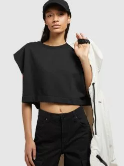 Khujo Übergangsmantel 'GAMES2' -WinterSchick Verkäufe 6f37badf8aa43f85b053db46e822c88b