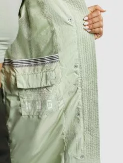 Khujo Übergangsmantel 'SILICA' -WinterSchick Verkäufe 6fb7bb88f94694ab036291a79c3148e5