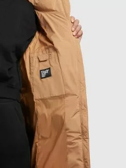 Khujo Mantel 'Klayd' -WinterSchick Verkäufe 702055ccd41d567cfb4f2b6fd9e30cab