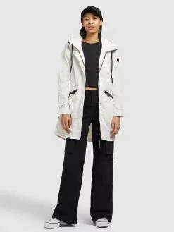 Khujo Übergangsmantel 'GAMES2' -WinterSchick Verkäufe 70b8cd4daaa7534337809001dfe2e262