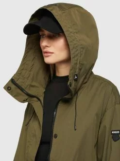 Khujo Jacke 'FRIPS' -WinterSchick Verkäufe 713762b1a1a08df4445c50ba8a056a61