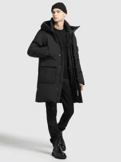 Khujo Winterjacke 'Chester' -WinterSchick Verkäufe 71fc311b05ae87d263d803cc4c5a36b2