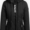 Khujo Jacke 'TWEETY' 1 Khujo Jacke 'TWEETY' -WinterSchick Verkäufe 7279b6f17c240582b37dc48b41d00eb3