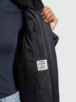 Khujo Jacke 'Tuba 3' -WinterSchick Verkäufe 730cef078cc0e37b62260789d86a0371