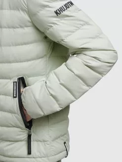 Khujo Jacke ' LOVINA4 ' -WinterSchick Verkäufe 73431b21990c95801cb8c27934f83942