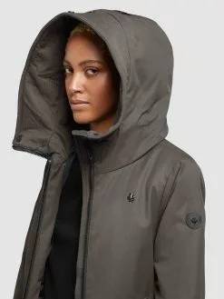 Khujo Mantel -WinterSchick Verkäufe 73b12bdd50836855480dfc6705641d6d