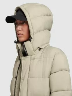 Khujo Wintermantel 'Corinna' -WinterSchick Verkäufe 7626b35ab9d120cef0016b48050eb0d9