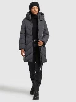 Khujo Jacke 'Formin' 15 Khujo Jacke 'Formin' -WinterSchick Verkäufe 7676ae8ce7ce958229541959da6fb284