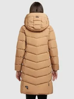 Khujo Mantel 'Klayd' -WinterSchick Verkäufe 787f47857413b3147879e474a0a3cc2c