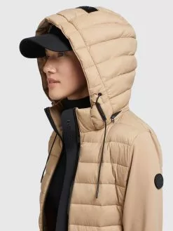 Khujo Übergangsjacke 'RUTH MATT' -WinterSchick Verkäufe 78b79c68ab5052f8f8a02c81e3f8da9a