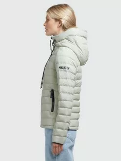 Khujo Jacke ' LOVINA4 ' -WinterSchick Verkäufe 7a988973a7899dd658e3a13d0a715305