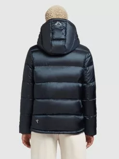 Khujo Winterjacke 'Evona' -WinterSchick Verkäufe 7aa800565615f897d30753976c0a2e37