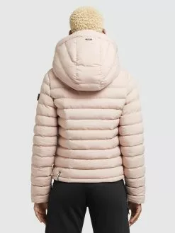 Khujo Jacke 'Lovina' -WinterSchick Verkäufe 7b41bb3f842aa6ee0ac96d7d2ee011f1