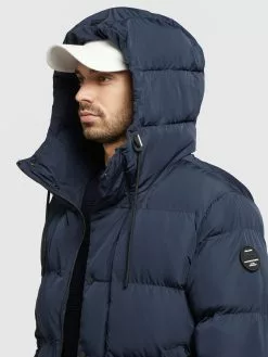 Khujo Mantel 'Rafi' -WinterSchick Verkäufe 7b92dd14bd37732674986840e8cab7d8