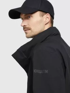 Khujo Mantel ' YORK ' -WinterSchick Verkäufe 7d4abed0df57ad9ffa3b6bcec7356f22