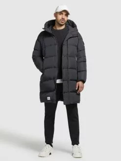 Khujo Funktionsjacke 'RAFI' -WinterSchick Verkäufe 7daea455c5dc68043f51aca469bf5e18