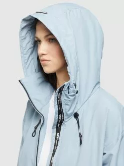 Khujo Jacke 'BLAIR' -WinterSchick Verkäufe 7dc1e5575b760fb8f3e42df3fe61eb70