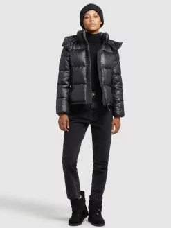 Khujo Jacke 'Valona' -WinterSchick Verkäufe 7e51b3e414707bafd0e043c2d98cc845