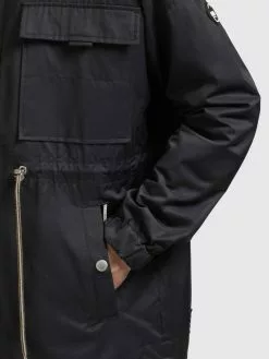 Khujo Jacke 'PRAYATA' -WinterSchick Verkäufe 7f16569150e6e8b019404c3e0d1d8947