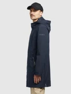 Khujo Funktionsjacke 'YORK' -WinterSchick Verkäufe 8010e6239b4044aa797f70a1484decce